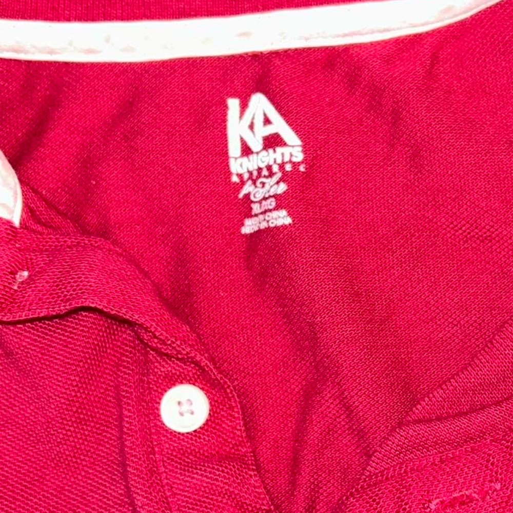Arkansas Razorback Dress - Picture 3 of 3